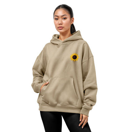 GOOD DAY TO BLOOM HOODIE - Costa Moon