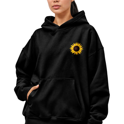 GOOD DAY TO BLOOM HOODIE - Costa Moon
