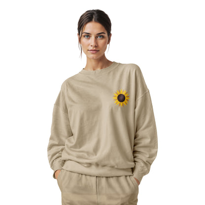 GOOD DAY TO BLOOM HOODIE - Costa Moon