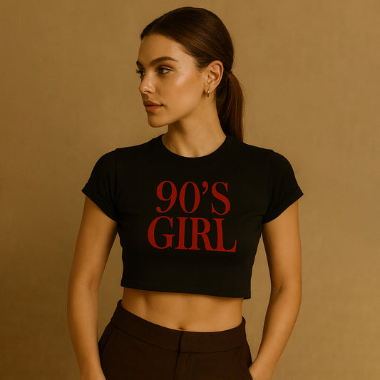 90's Kids Tee
