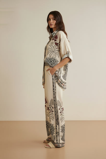 Desert Bloom Cord Set