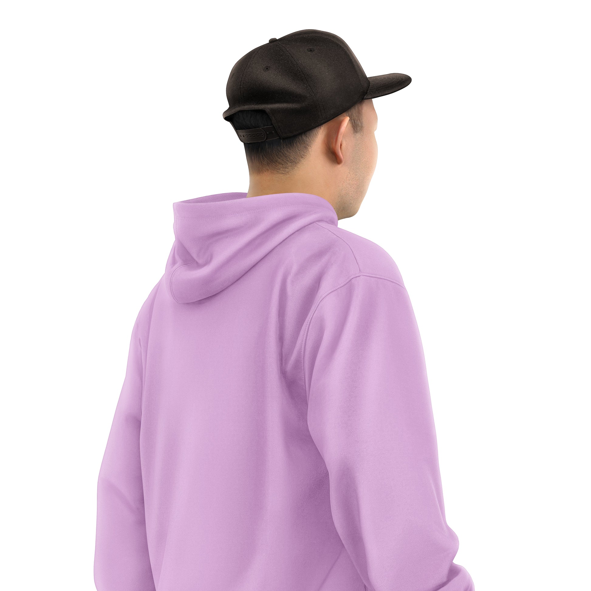 SELF LOVE CLUB HOODIE - Costa Moon