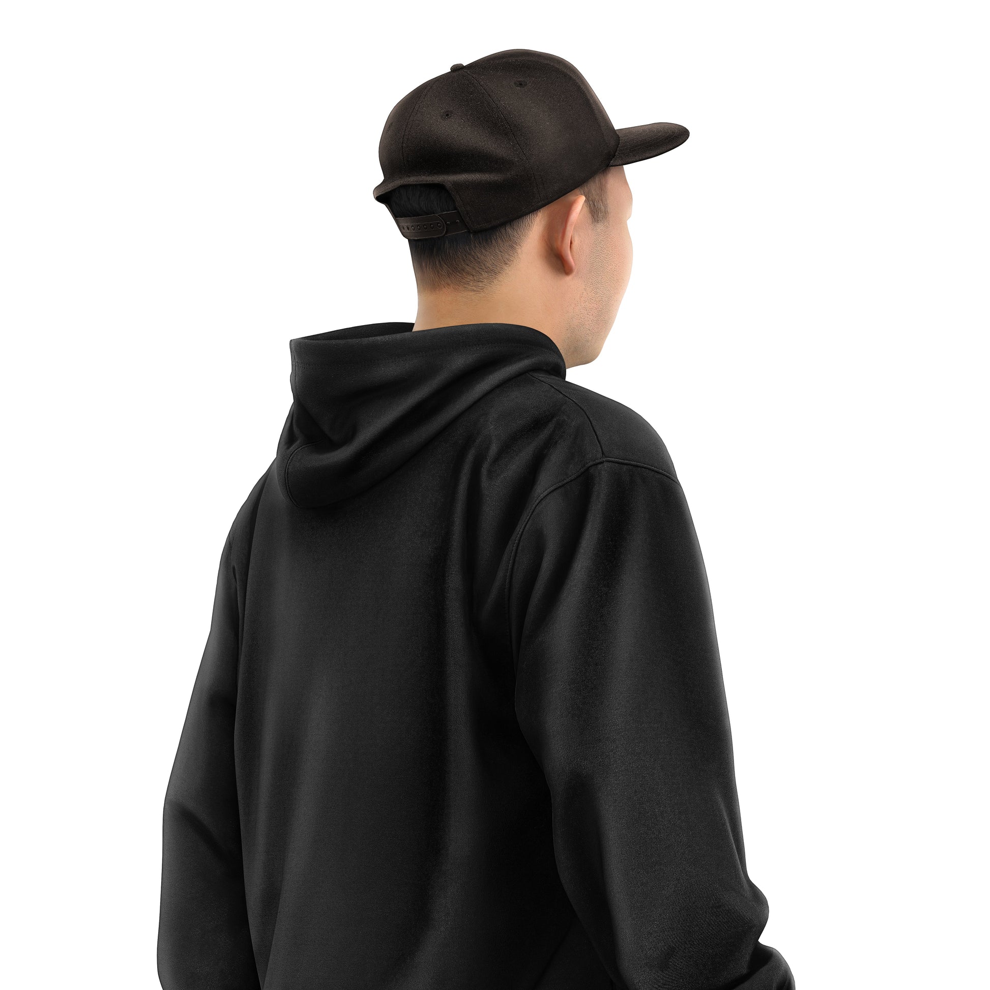 SELF LOVE CLUB HOODIE - Costa Moon