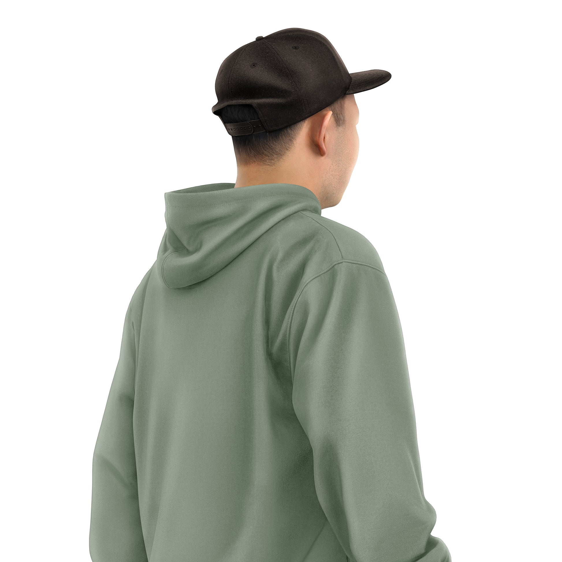 SELF LOVE CLUB HOODIE - Costa Moon