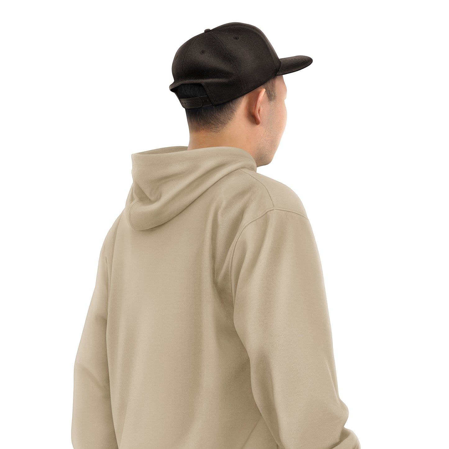 SELF LOVE CLUB HOODIE - Costa Moon