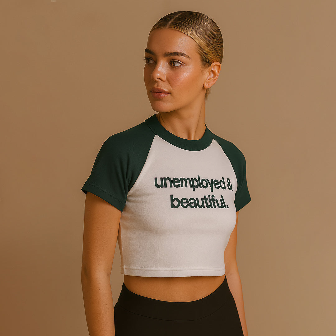 Unemployed & Beautiful. - Costa Moon