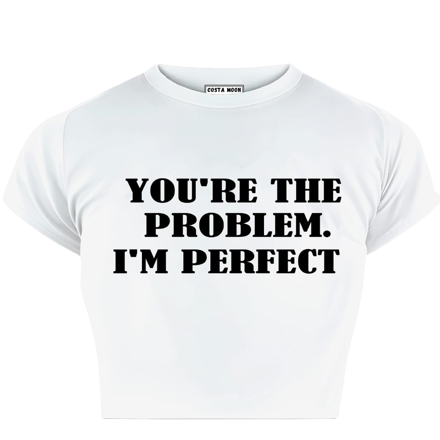 You’re the Problem - Costa Moon