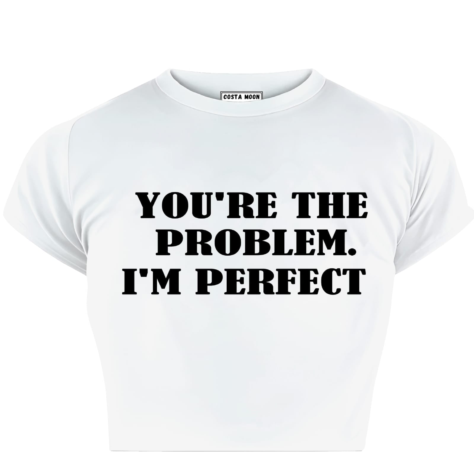 You’re the Problem - Costa Moon