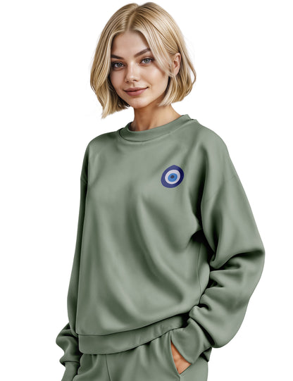 PROTECT YOUR ENERGY SWEATSHIRT - Costa Moon