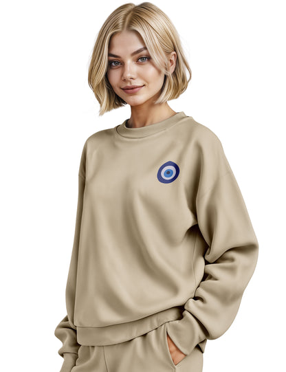 PROTECT YOUR ENERGY SWEATSHIRT - Costa Moon