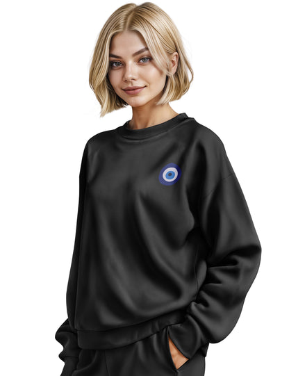 PROTECT YOUR ENERGY SWEATSHIRT - Costa Moon