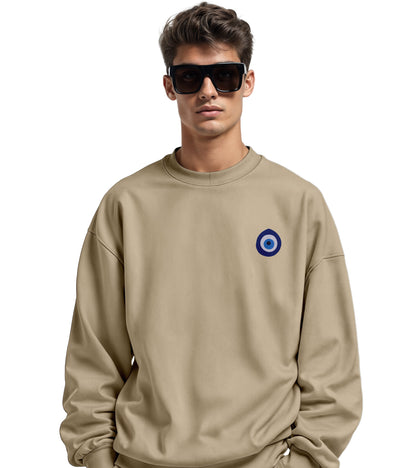 PROTECT YOUR ENERGY SWEATSHIRT - Costa Moon