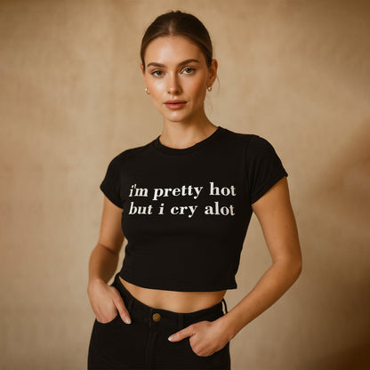 I’m pretty hot - Costa Moon