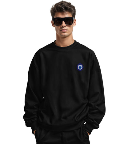 PROTECT YOUR ENERGY SWEATSHIRT - Costa Moon