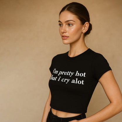 I’m pretty hot - Costa Moon