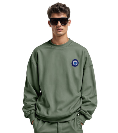 PROTECT YOUR ENERGY SWEATSHIRT - Costa Moon