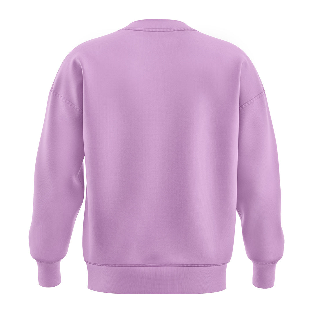 GOOD VIBES SWEATSHIRT - Costa Moon