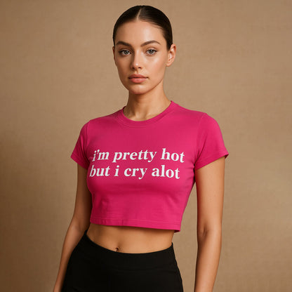 I’m pretty hot - Costa Moon