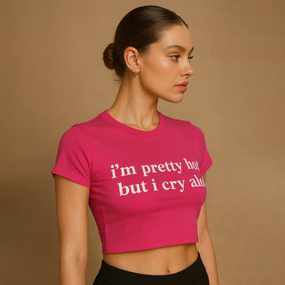 I’m pretty hot - Costa Moon