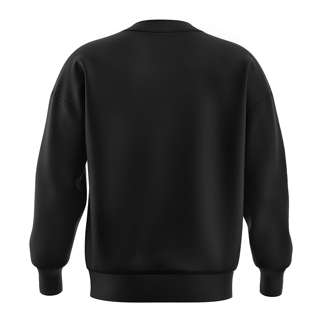 GOOD VIBES SWEATSHIRT - Costa Moon