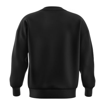 GOOD VIBES SWEATSHIRT - Costa Moon