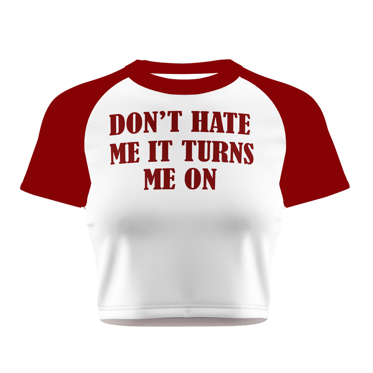 Don't Hate Me Tee