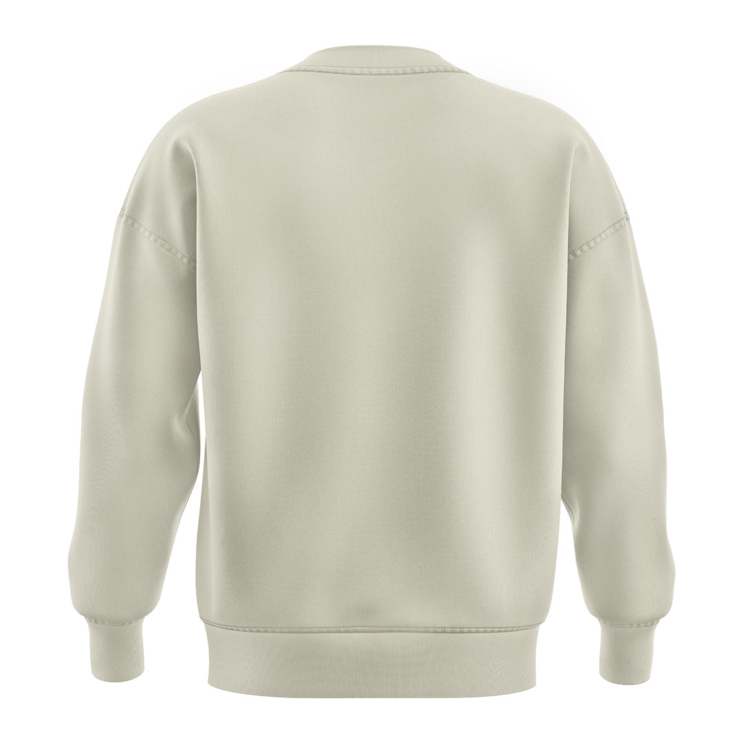 GOOD VIBES SWEATSHIRT - Costa Moon