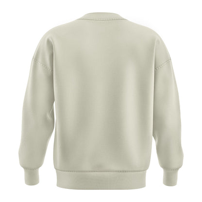 GOOD VIBES SWEATSHIRT - Costa Moon