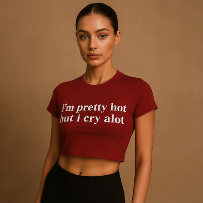 I’m pretty hot - Costa Moon