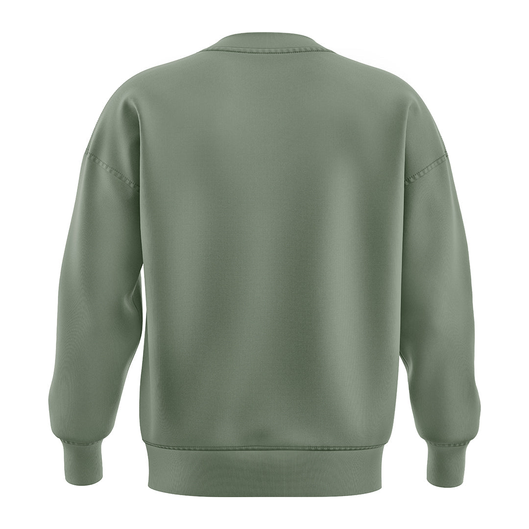 GOOD VIBES SWEATSHIRT - Costa Moon