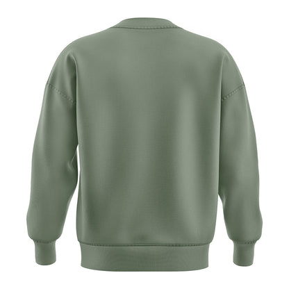 GOOD VIBES SWEATSHIRT - Costa Moon