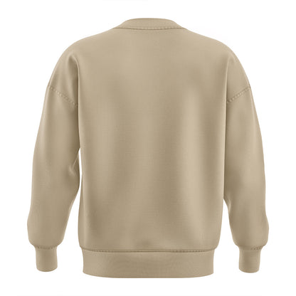 GOOD VIBES SWEATSHIRT - Costa Moon