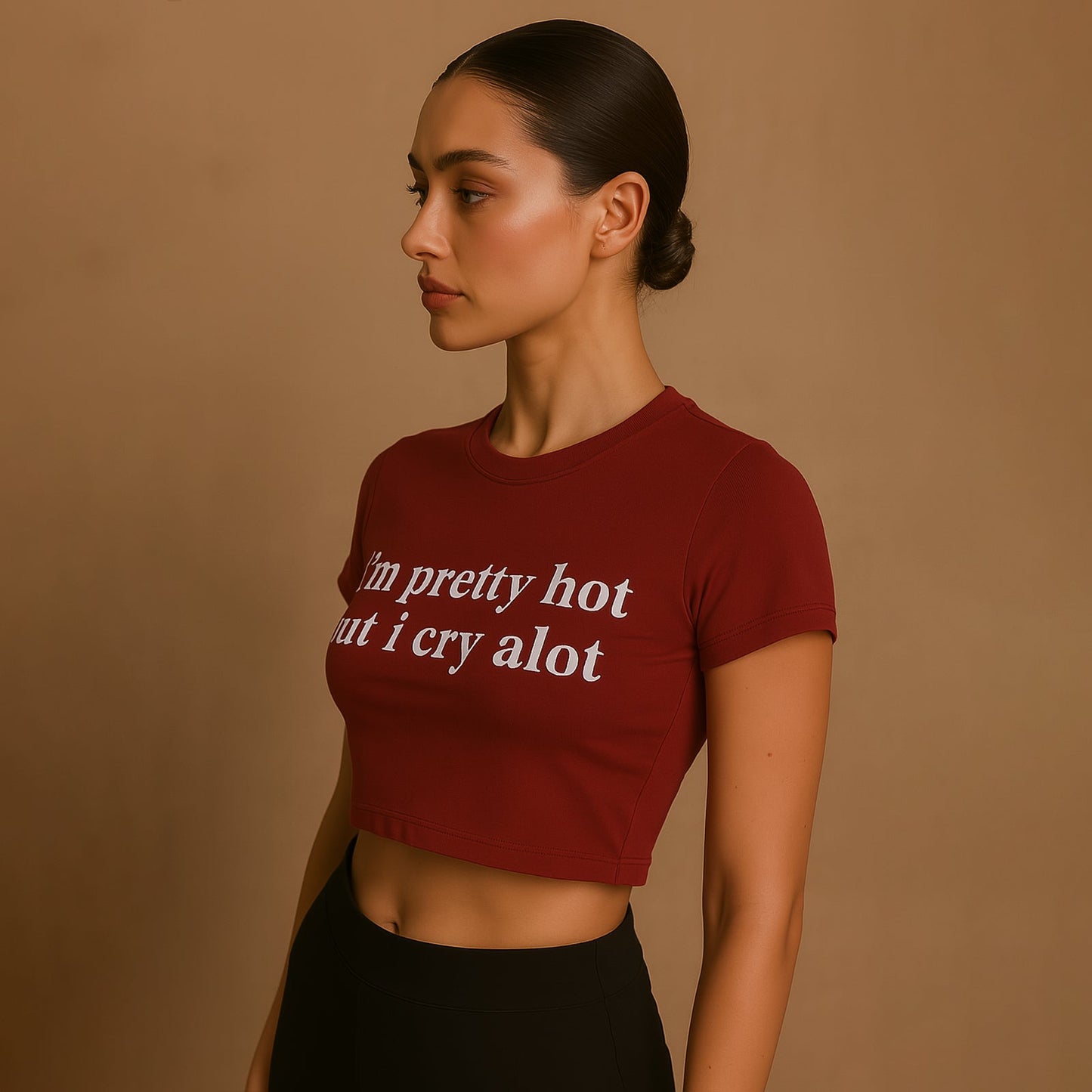 I’m pretty hot - Costa Moon