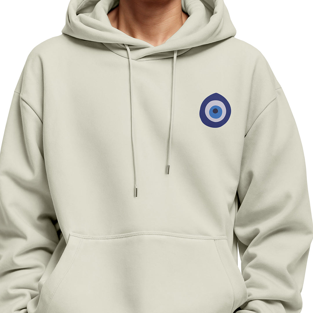 PROTECT YOUR ENERGY HOODIE - Costa Moon