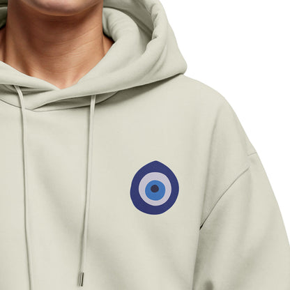 PROTECT YOUR ENERGY HOODIE - Costa Moon