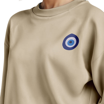 PROTECT YOUR ENERGY SWEATSHIRT - Costa Moon