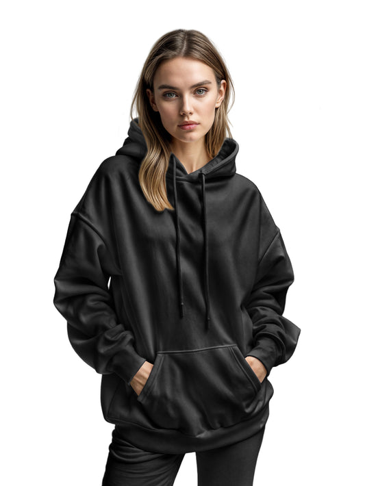 LOVE YOURSELF FIRST HOODIE