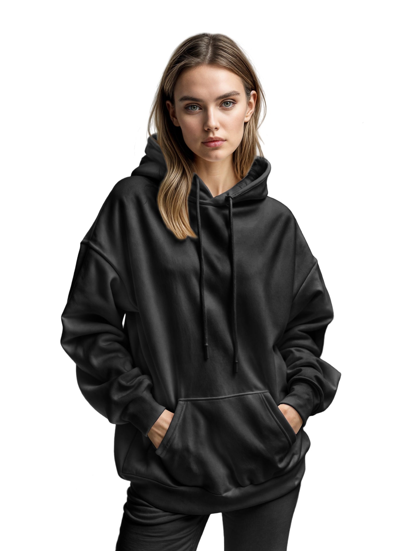 MORE SELF LOVE HOODIE - Costa Moon