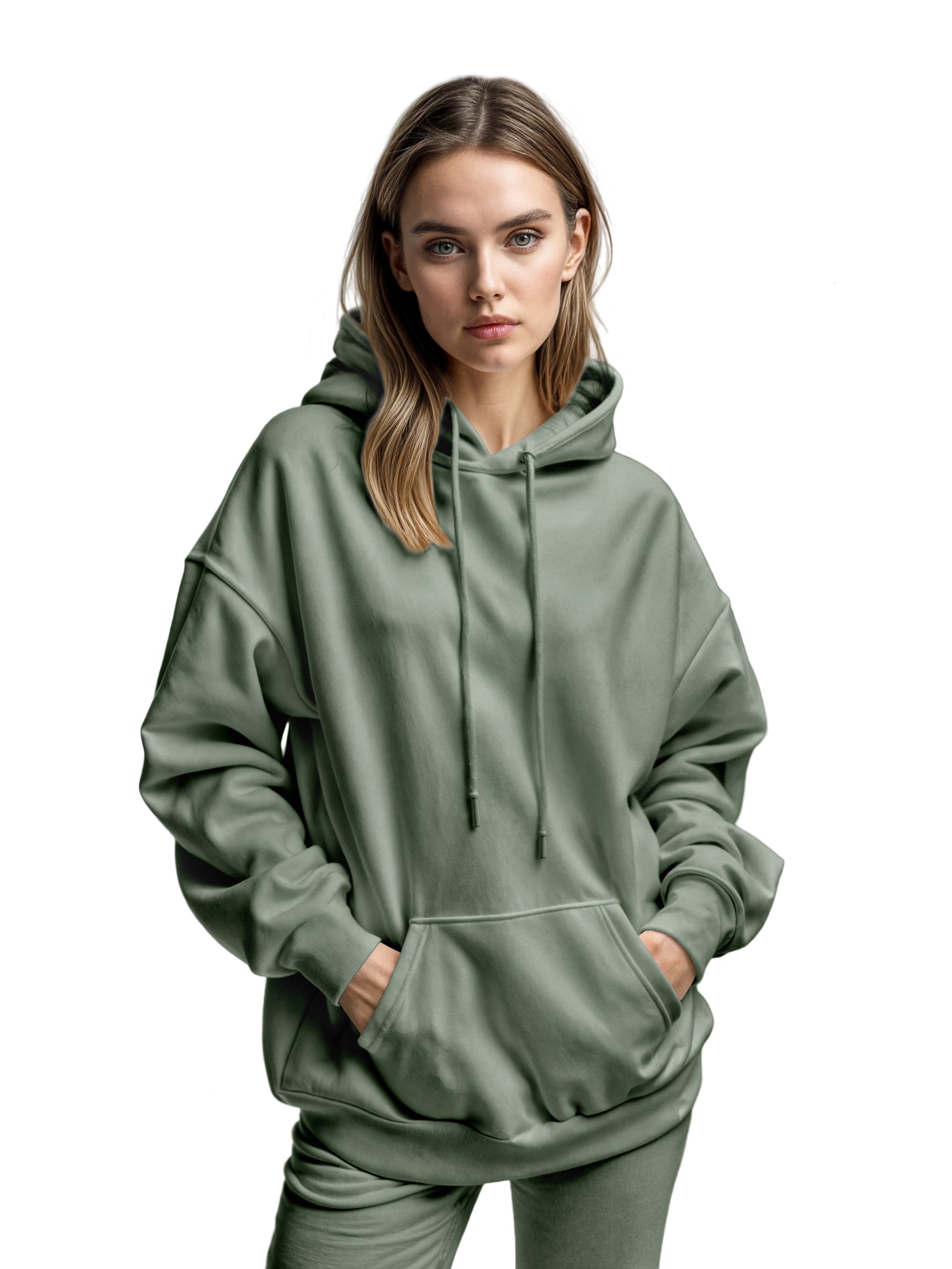 MORE SELF LOVE HOODIE - Costa Moon