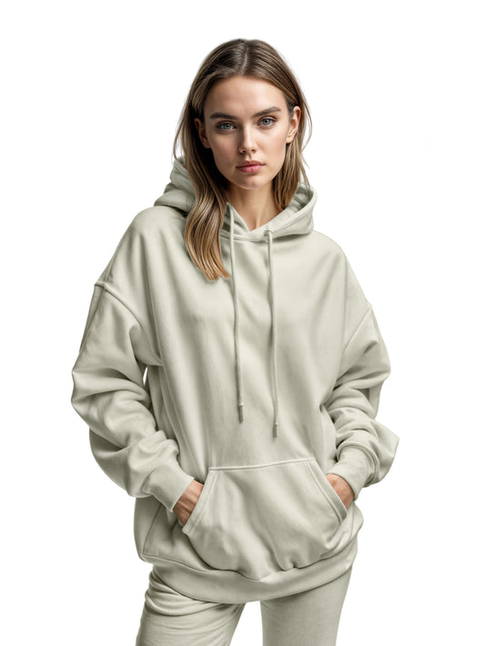 HOME IS WHERE HOODIE