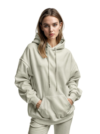 HOME IS WHERE HOODIE - Costa Moon