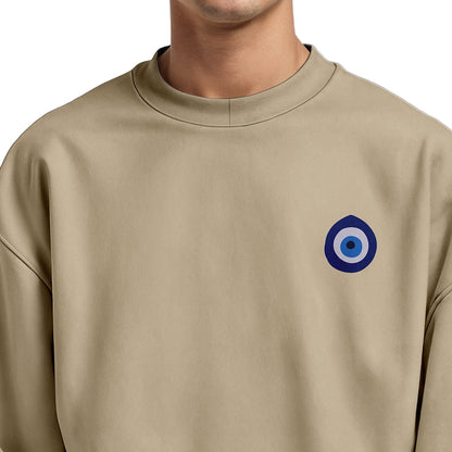 PROTECT YOUR ENERGY SWEATSHIRT - Costa Moon
