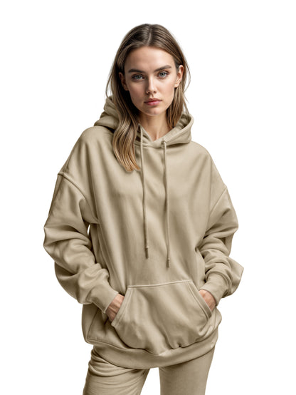 HOME IS WHERE HOODIE - Costa Moon