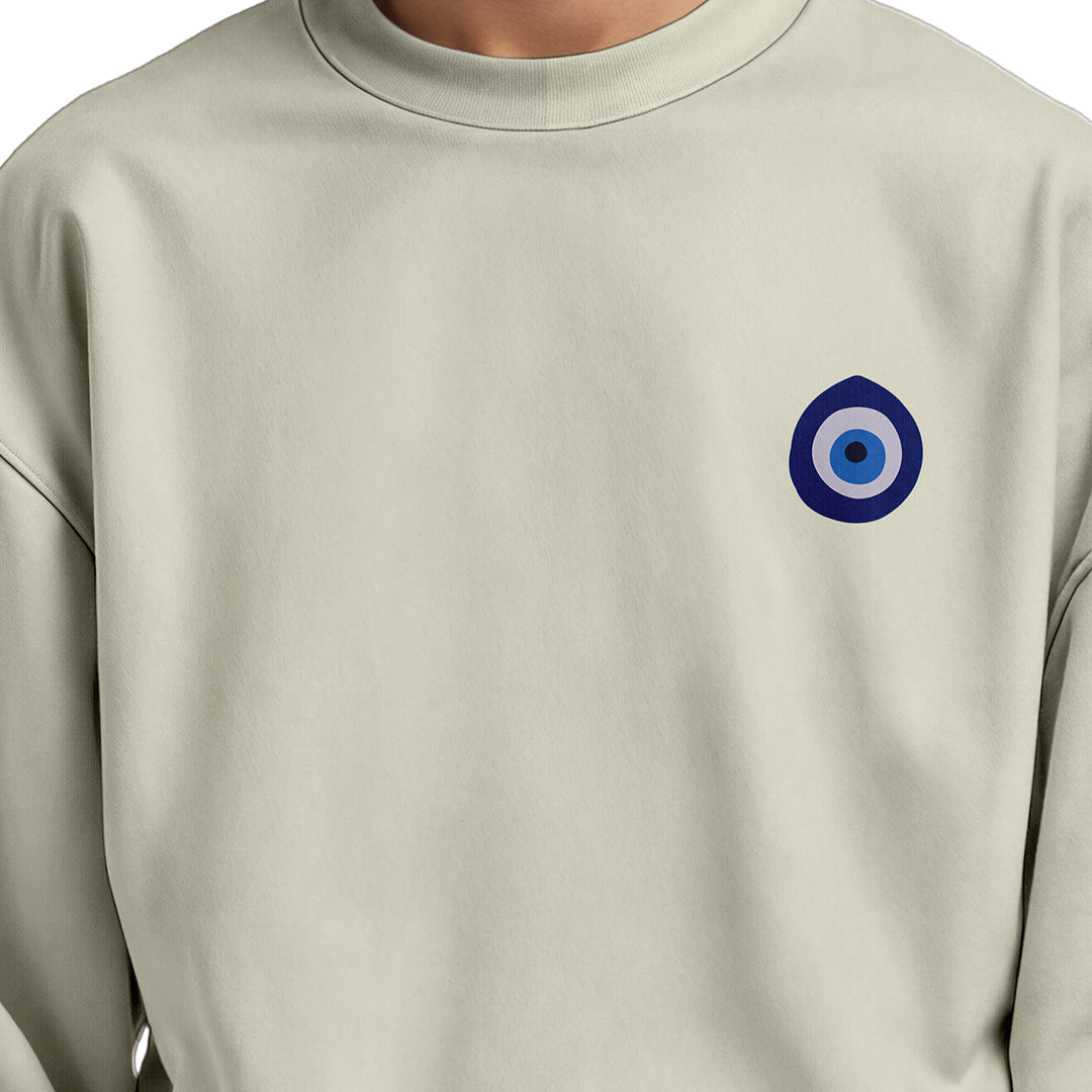 PROTECT YOUR ENERGY SWEATSHIRT - Costa Moon