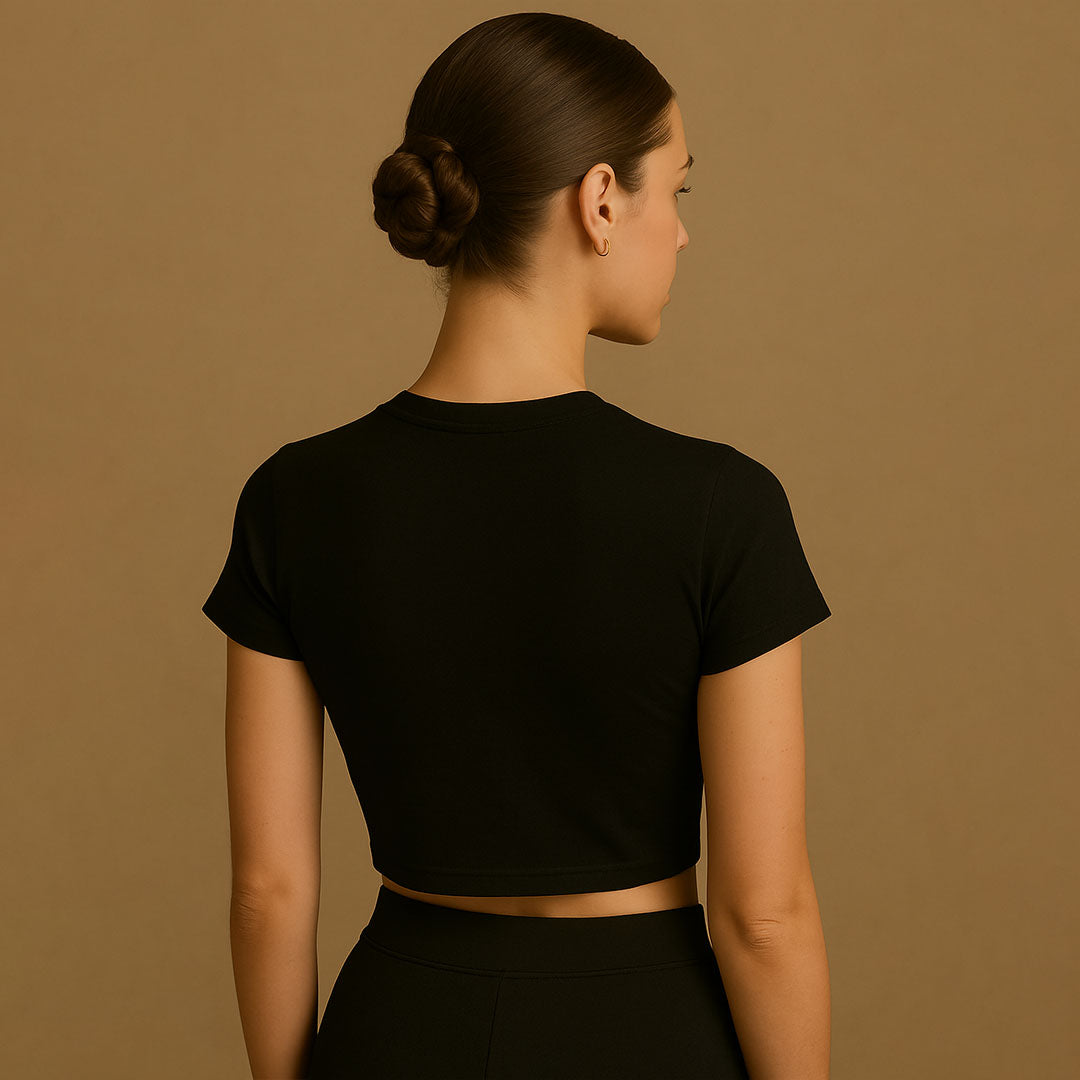 90's Kids Tee - Costa Moon