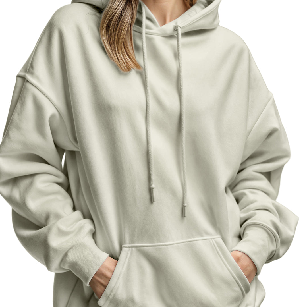 HOME IS WHERE HOODIE - Costa Moon