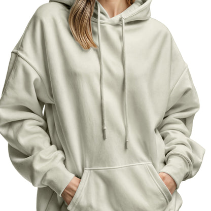 HOME IS WHERE HOODIE - Costa Moon