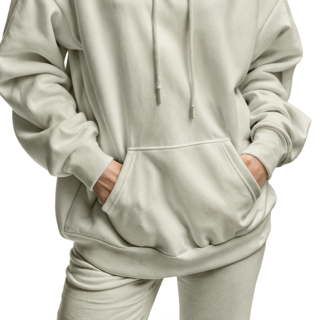 HOME IS WHERE HOODIE - Costa Moon