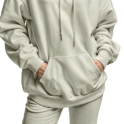 HOME IS WHERE HOODIE - Costa Moon