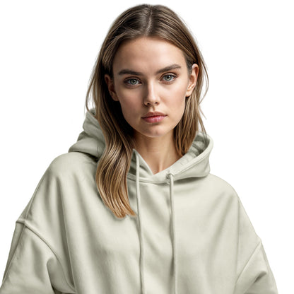 HOME IS WHERE HOODIE - Costa Moon